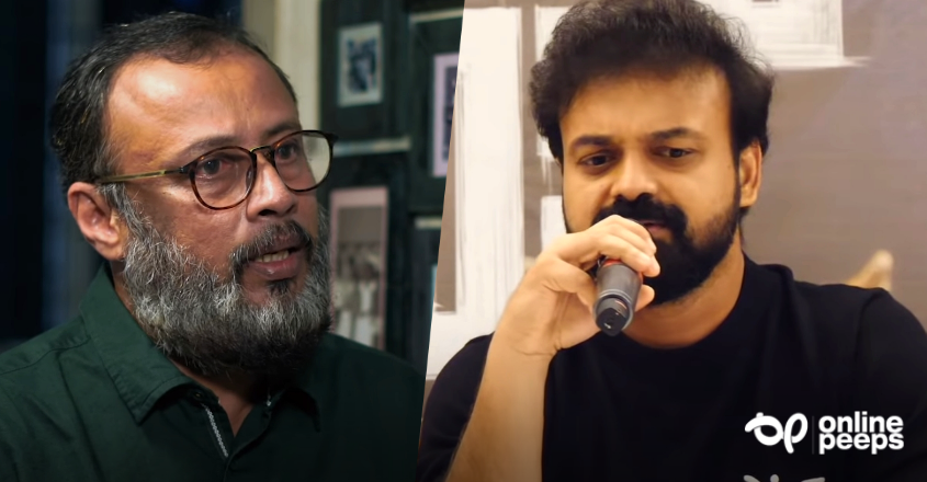 ലാൽ ജോസിന് ഒട്ടും ഇഷ്ടമില്ലാത്ത നടനായിരുന്നു ഞാൻ, കുഞ്ചാക്കോ ബോബൻ പറയുന്നു…