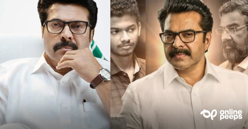 മമ്മൂട്ടിയുടെ ‘വൺ’ ഒരു ആവറേജ് പടമോ…??  ആരാധകരുടെ മറുപടി വൈറൽ…
