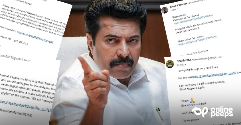 കളി ‘വണ്ണി’നോട്‌ വേണ്ട !! വ്യാജ പ്രിന്റ് പ്രചരിപ്പിച്ച തമിഴ് റോക്കേഴ്സ് അടക്കം നിരവധി ചാനലുകൾ പൂട്ടിച്ചു…