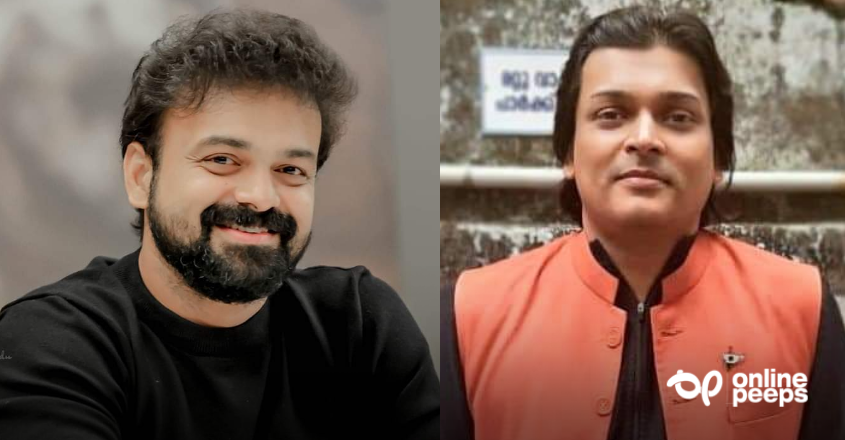 കുഞ്ചാക്കോ ബോബനെതിരെ കേസ് കൊടുക്കും…!! രാഹുൽ ഈശ്വർ രംഗത്ത്