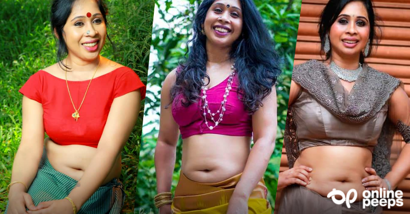 ‘പൊക്കിൾ കാണാനാണ് ആരാധകർക്ക് കൂടുതൽ ഇഷ്ടം’ നടിയും മോഡലുമായ ഗൗരി സിജി മാത്യു പറയുന്നു…. വൈറലായ ചിത്രങ്ങൾ കാണാം