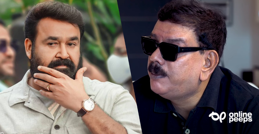 മരക്കാറിനു ശേഷമുള്ള പുതിയ മോഹൻലാൽ ചിത്രം: വെളിപ്പെടുത്തലുമായി പ്രിയദർശൻ….