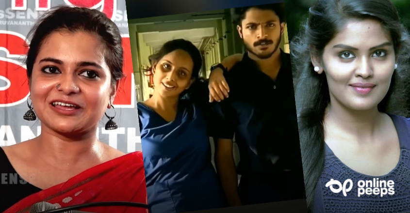 “ജയ് ശ്രീ റാം ഇട്ടിട്ട് രണ്ട് തുള്ളക്കം തുള്ള് അപ്പോൾ അടങ്ങിക്കോളും തന്റെ യഥാർത്ഥ പ്രശ്നം…പണ്ടു ഞാനും ഒന്നു ഡാൻസു കളിച്ചു അന്ന് ആങ്ങളമാർ” വൈറൽ ഡാൻസ് വിവാദം പ്രമുഖരുടെ പ്രതികരണം ശ്രദ്ധേയമാകുന്നു