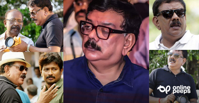 “പ്രിയദർശൻ തന്നെയല്ലേ മലയാളത്തിലെ ഏറ്റവും മികച്ച സംവിധായകൻ ആരാധകന്റെ കുറിപ്പ് വൈറൽ