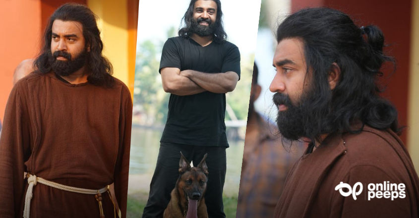 നന്മമരമായ ഒരു പള്ളിയിലച്ഛന്റെ ക്ലീഷേ  ചിത്രം ആയിരിക്കില്ല ‘വരയൻ’ സൂചനകൾ നൽകി അണിയറ പ്രവർത്തകർ