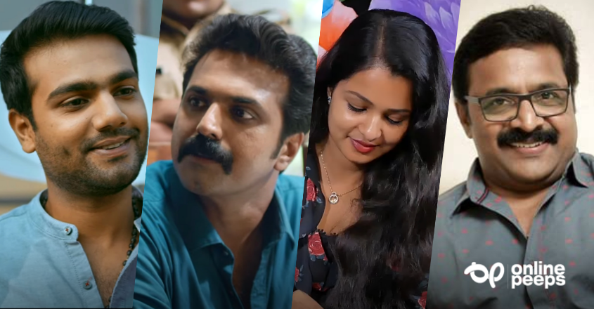 പ്രതീക്ഷിച്ചതിലും മികച്ചതാണ് ഈ ടീസർ ‘മൈക്കിൾസ് കോഫി ഹൗസി’ന്റെ ഫസ്റ്റ് ടീസർ പുറത്ത്