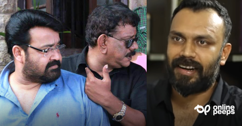 ‘ഈ മോഹൻലാലും പ്രിയദർശനും ഒക്കെ ഇത് എങ്ങനെ ചെയ്യുന്നു ആലോചിക്കുമ്പോൾ ബുദ്ധിമുട്ടാണെന്ന് തോന്നിന്നു ശ്യാം പുഷ്കരൻ പറയുന്നു