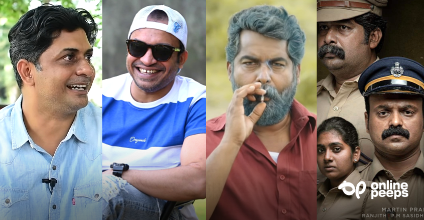 ജോസഫ്, നായാട്ട്; സൂപ്പർ ഹിറ്റ് ചിത്രങ്ങളുടെ തിരക്കഥാകൃത്ത് ഷാഹി കബീർ സംവിധായകനാകുന്നു