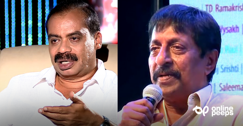 “ഇനി ഞാനൊരു രഹസ്യം പറയാം, ഈ സിനിമയുടെ കഥ ഞാൻ മോഷ്ടിച്ചതാണ്” സത്യൻ അന്തിക്കാട് പറയുന്നു