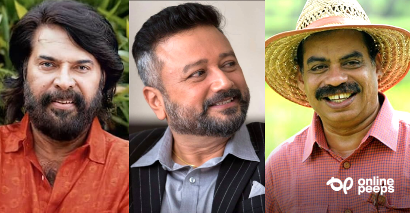 മമ്മൂട്ടി ചിത്രം തൽക്കാലം ഇല്ല, 11 വർഷത്തിനു ശേഷം ജയറാം നായകൻ സത്യൻ അന്തിക്കാട് ചിത്രം പ്രഖ്യാപിക്കപ്പെട്ടു