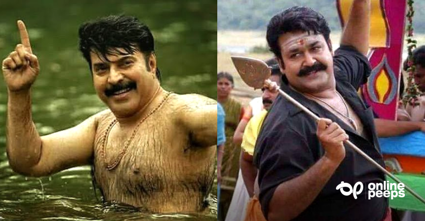 നരനിൽ മമ്മൂട്ടി ആയിരുന്നു നായകൻ, എന്നാൽ അത് ഈ കാരണങ്ങളാൽ നടക്കാതെ പോയി’ തിരക്കഥാകൃത്ത് രഞ്ജൻ പ്രമോദ് വെളിപ്പെടുത്തുന്നു