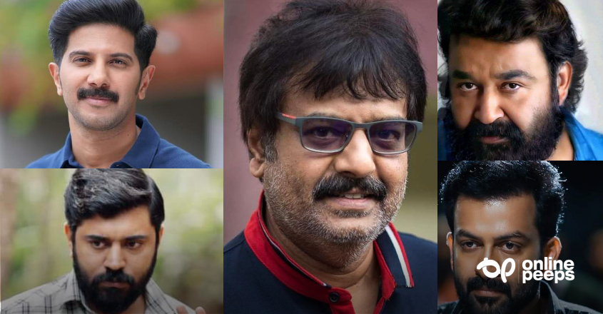 അപ്രതീക്ഷിതമായ നടൻ വിവേകിന്റെ വിയോഗം അനുശോചനം അറിയിച്ച് മലയാള സിനിമാലോകം