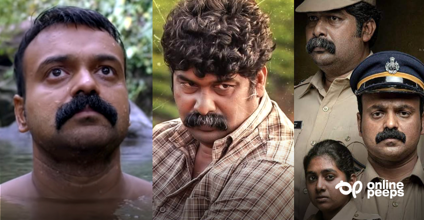 ‘സവർണ്ണ തിയറിയുടെ ദളിത് വിരുദ്ധ തന്നെയാണ് നായാട്ടിൽ പറയുന്നത്’ രൂക്ഷ വിമർശനം ഉന്നയിചച്ച്‌ ശ്രീജിത്ത് പി.