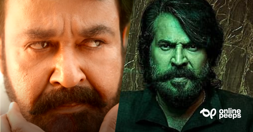 ആറാട്ടിന്റെ ആ റെക്കോർഡ് തകർക്കും  വെല്ലുവിളിയുമായി മമ്മൂട്ടി ആരാധകർ