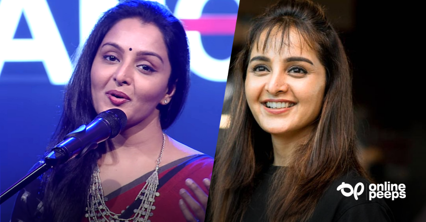 ‘അത്തരത്തിലുള്ള ചിത്രങ്ങളിൽ അഭിനയിക്കാൻ ആഗ്രഹിക്കുന്നു, പ്രായം അതിനൊരു തടസ്സമാകുമെന്ന് കരുതുന്നില്ല’ മഞ്ജുവാര്യർ പറയുന്നു