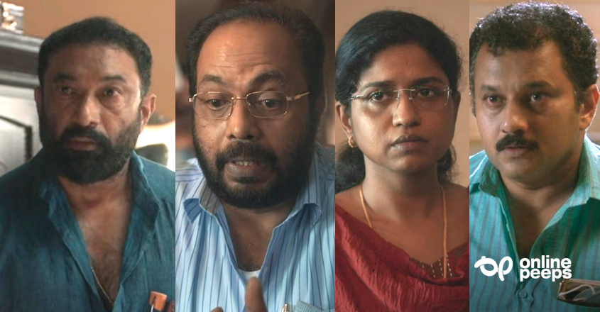 നിങ്ങൾ ഉദ്ദേശിച്ച ആളല്ല ‘ജോജി’യിലെ വില്ലൻ, പിന്നെ ആരാണ്…?? വൈറലായ കുറുപ്പ് വായിക്കാം
