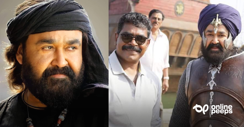 മരയ്ക്കാർ റിലീസ് പ്രതിസന്ധി നേരിട്ടുമൊ..?? ആശങ്കയോടെ സിനിമാപ്രേമികൾ