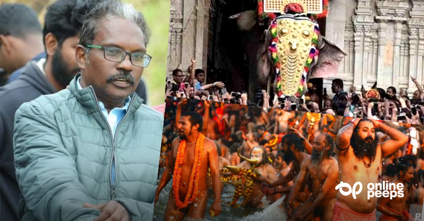 ‘ഉത്സവ പ്രേമികൾ, രാഷ്ട്രീയക്കാർ ഇവരൊക്കെയാണ് യഥാർഥ വൈറസുകൾ’ പരിഹാസ പോസ്റ്റുമായി ഡോക്ടർ ബിജു