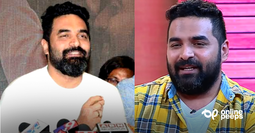 ‘അങ്ങനെ ചെയ്താൽ ഈച്ചെനെ ആട്ടി വീട്ടിൽ ഇരിക്കേണ്ടി വരും… കോപ്പി സുന്ദർ വിളിക്ക് കാരണം ഞാനല്ല ‘ ഗോപി സുന്ദർ പറയുന്നു