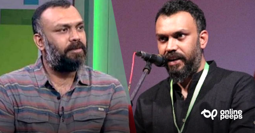‘കഞ്ചാ വ് വലിക്കാത്തവർ അല്ലല്ലോ നമ്മുടെ നാട്ടിലുള്ളത്, നെഗറ്റീവ് ഇമ്പാക്ട്   ഉണ്ടായിട്ടുള്ളതിൽ എനിക്ക് ദുഃഖമുണ്ട്’ ശ്യാം പുഷ്കരൻ പറയുന്നു