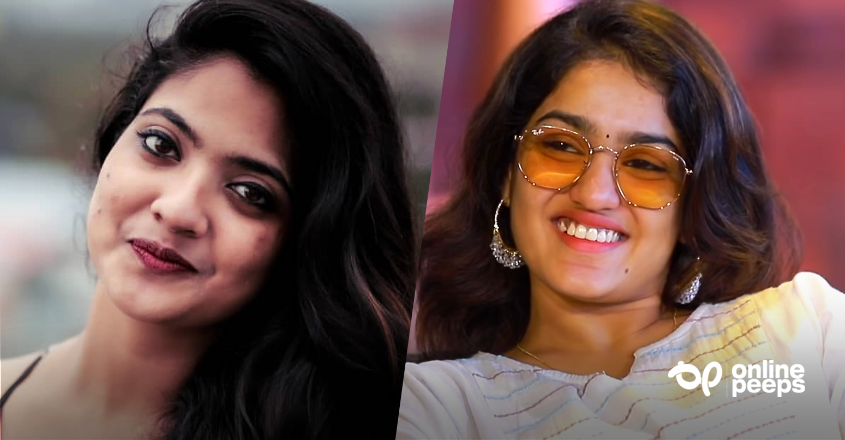 ‘സാനിയ അയ്യപ്പൻ ചാൻസിന് വേണ്ടി ശരിക്കും അധ്വാനിക്കും പാവം’ വിവാദ പരാമർശവുമായി നടി നന്ദന വർമ്മ എന്നാൽ യാഥാർത്ഥ്യം….
