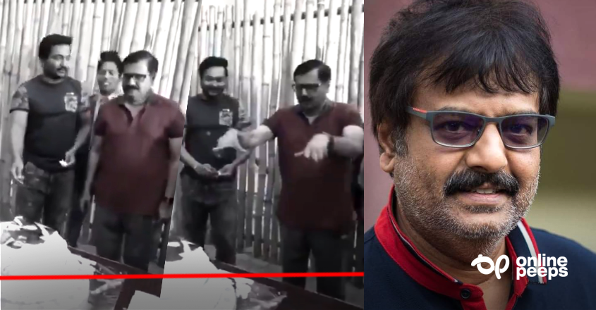 അന്തരിച്ച നടൻ വിവേകിന്റെ അവസാനത്തെ ബർത്ത് ഡേ ആഘോഷം വികാരനിർഭരരായി ആരാധകർ, വൈറലായ വീഡിയോ കാണാം