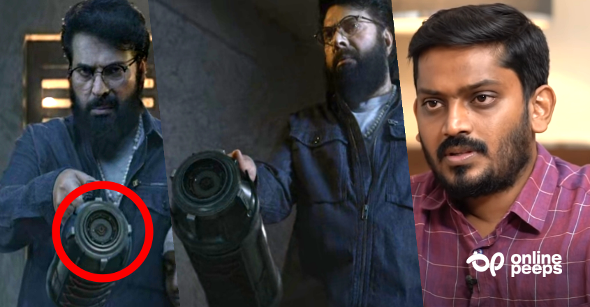 പ്രേതത്തെ ഓടിച്ച ആ വജ്രായുധം എന്താണ്..?? സംവിധായകൻ ജോഫിൻ ടി. ചാക്കോ വിശദീകരിക്കുന്നു