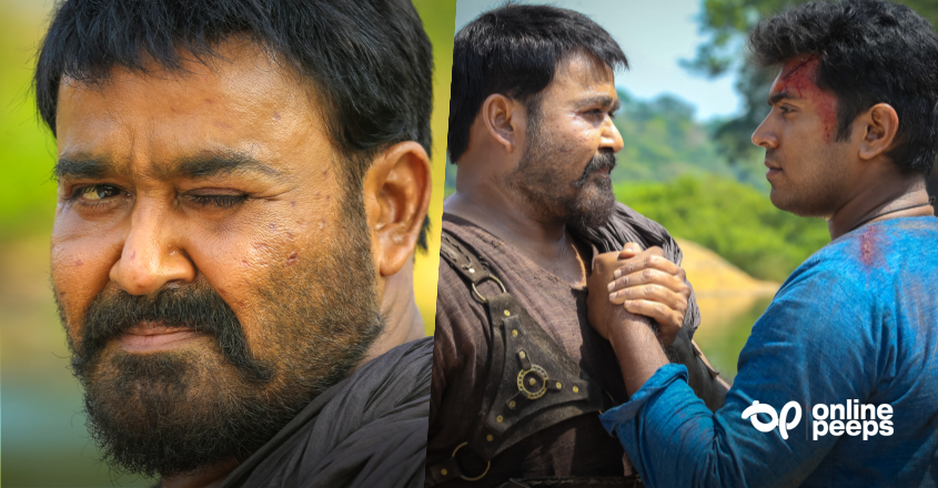 മോഹൻലാൽ ‘ഇത്തിക്കര പക്കി’ ആകുന്ന ഒരു മുഴുനീള ചിത്രം ഉണ്ടാകുമോ..?? പ്രമുഖ തിരക്കഥാകൃത്ത് പ്രതികരിക്കുന്നു
