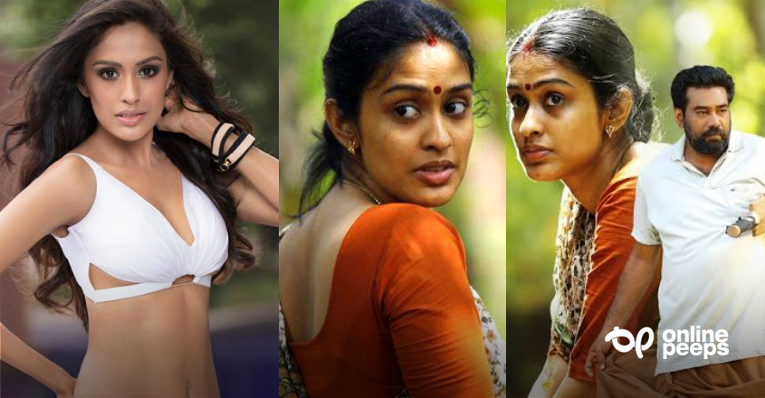 എന്തുകൊണ്ട് ബിക്കിനി ധരിച്ചു…?? ബിജു മേനോന്റെ നായിക ഹന്ന റെജി കോശി പറയുന്നു