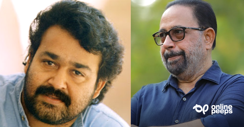 ‘ഏഴു വയസ്സുകാരനു പകരം മോഹൻലാൽ  നായകനായത് ഉൾക്കൊള്ളാൻ ബുദ്ധിമുട്ടായിരുന്നു, മറ്റേതെങ്കിലും ഭാഷയിൽ ആ ചിത്രം ചെയ്യണം…’ സിബി മലയിൽ പറയുന്നു