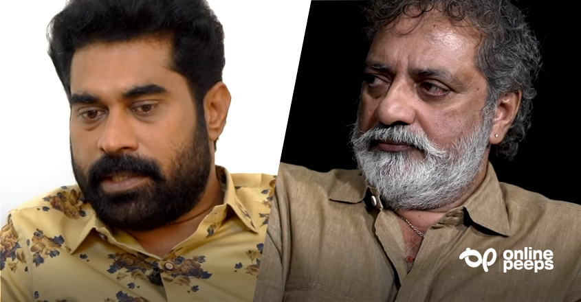 ‘സുരാജേ…നീ ആ അവാർഡ് കൊണ്ടോയിട്ട് മോന്തക്കടിക്കുകയാണ് ശെരിക്ക് വേണ്ടത്’: ജോയ് മാത്യു പറയുന്നു
