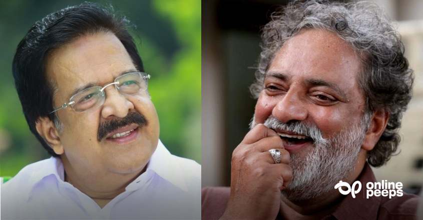 ‘കേരളത്തിലെ പ്രതിപക്ഷം അങ്ങിനെ ലോകത്തിനു മാതൃകയാവുന്നു…’ നടൻ ജോയ് മാത്യു തുറന്ന് പറയുന്നു