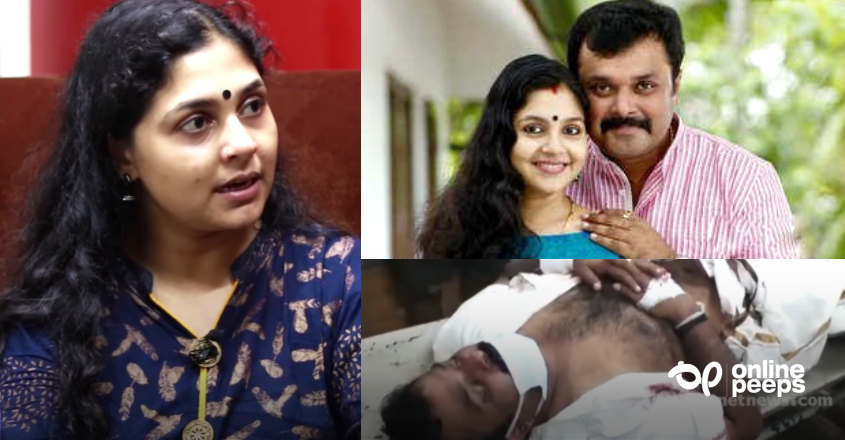 നടൻ ആദിത്യന്റെ കൈ മുറിച്ചുള്ള ശ്രമം വെറും നാടകം: നടി അമ്പിളിയുടെ വെളിപ്പെടുത്തൽ ഞെട്ടിപ്പിക്കുന്നത്