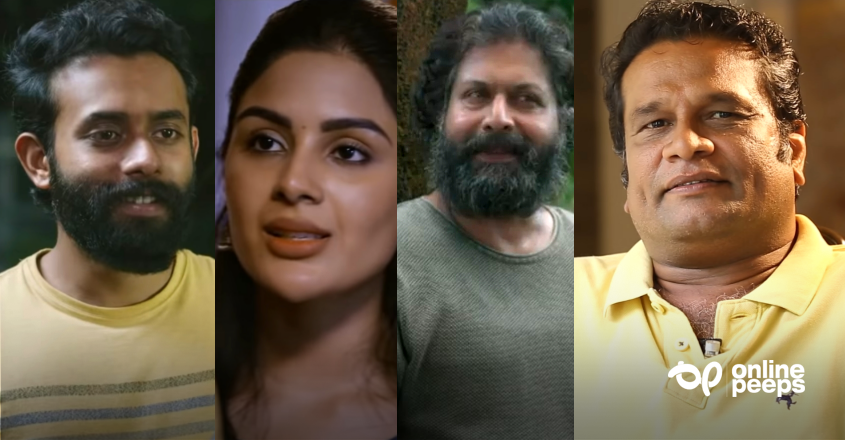 ‘കേരളാ പോലീസിനെ വെറും ഊമ്പൻമാരാക്കി, വൂൾഫ് തികച്ചും സ്ത്രിവിരുദ്ധമായ സിനിമ’ വിമർശനവുമായി നടൻ ഹരീഷ് പേരടി