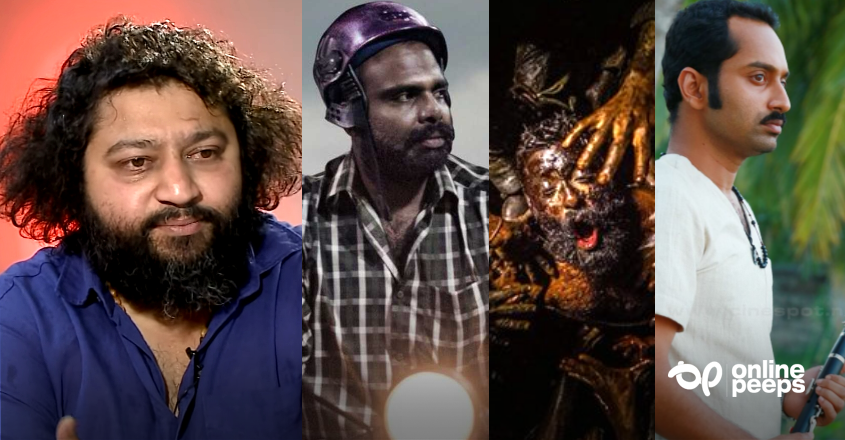 ‘രണ്ട് ചിന്തകളിൽ നിന്നാണ് സിനിമ ഉണ്ടാവുന്നത്, ഞാൻ രണ്ടാമത്തെ ചിന്തയിലാണ് വിശ്വസിക്കുന്നത്’ ലിജോ ജോസ് പെല്ലിശ്ശേരി പറയുന്നു..