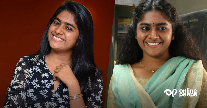 ‘നിറത്തെ കുറിച്ച് കമെന്റുകൾ വരാറുണ്ട്, വിമർശിക്കുന്നവർക്ക് മറുപടി നൽകാൻ എനിക്കറിയാം’ നടി നിമിഷ സജയൻ പറയുന്നു