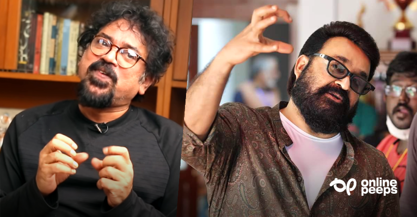 ‘ബാറോസ് ഒരു ത്രില്ലർ സ്വഭാവമുള്ള ചിത്രം അല്ല, കുട്ടികൾക്ക് വേണ്ടി ഒരുക്കുന്ന ഒരു ചിത്രമാണ് എന്നാൽ..’ സന്തോഷ് ശിവൻ വ്യക്തമാക്കുന്നു