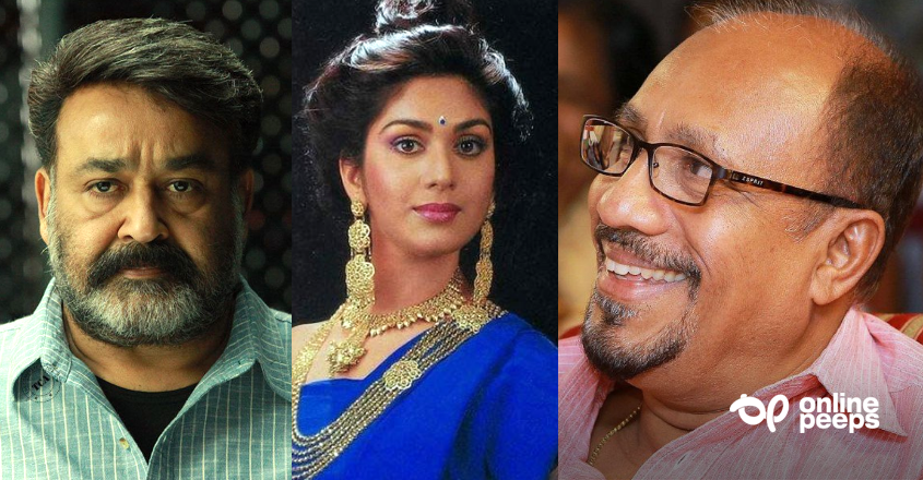 മോഹൻലാൽ പറഞ്ഞതോടെ ആ ചിത്രം ഉപേക്ഷിച്ചു, രാജഭരണകാലത്ത് നടക്കുന്ന ഒരു കഥയായിട്ടാണ് ആ ചിത്രം ഒരുക്കാനിരുന്നത്