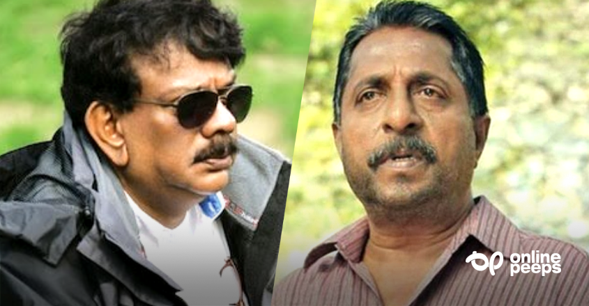 ശ്രീനിവാസൻ ക്ലൈമാക്സ് കിട്ടാതെ ഷൂട്ടിംഗ് നിർത്തി വെച്ചു, ഒടുവിൽ പ്രിയദർശൻ രക്ഷകനായി