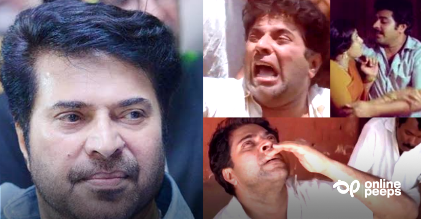 ‘ജൂറികളുടെ അവഗണനകൾക്കപ്പുറം ആരാധകരുടെയും അവഗണനകളും ഏറ്റുവാങ്ങേണ്ടിയ ആ മമ്മൂട്ടി ചിത്രം ‘ റിയാസ് എഴുതുന്നു