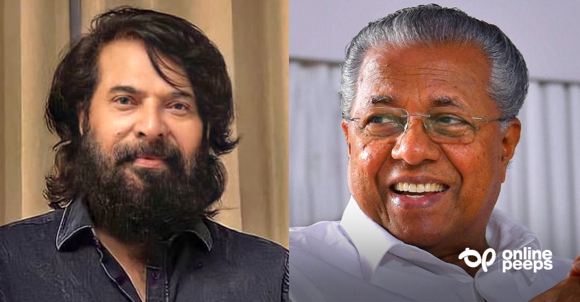 ‘മതത്തിൻ്റെയും ജാതിയുടെയും പേരിൽ തൊഴിലാളികളുടെ ഐക്യം തകർക്കാനും ശ്രമം നടക്കുന്നു’ തൊഴിലാളി ദിനത്തിൽ കോവിഡ് പോരാളികളെ ആശംസിച്ച് പിണറായി വിജയനും മമ്മൂട്ടിയും