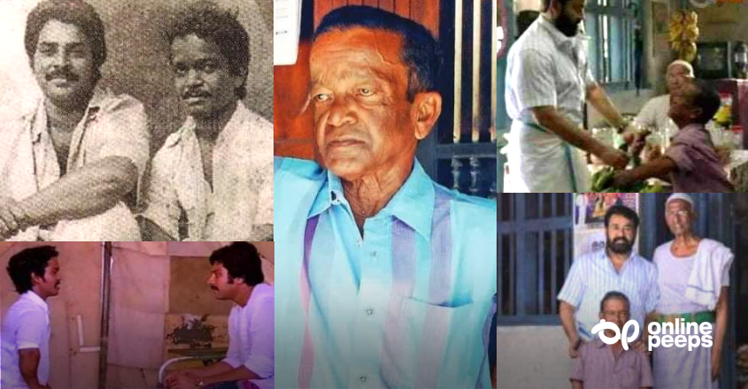 സിനിമയിലേത് പോലെ തന്നെ ജീവിതത്തിലും നിർഭാഗ്യവാനായ ഒരാളായിരുന്നു മേള രഘു