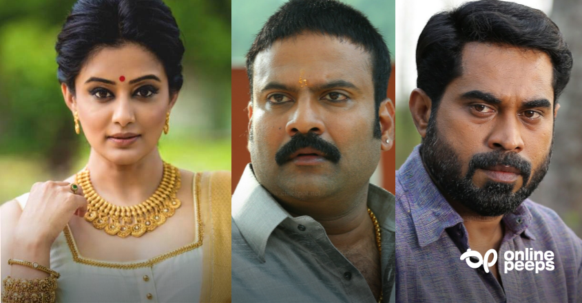 “ടിനി ടോം,സുരാജ് വെഞ്ഞാറമൂട് എന്നിവരുടെ നായികയായി ഞാൻ അഭിനയികില്ല, കാരണം ഇതാണ്” പ്രിയാമണി വ്യക്തമാക്കുന്നു