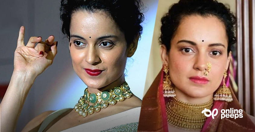 വിദ്വേഷ പ്രചരണം കാരണം കങ്കണയുടെ ട്വിറ്റർ അക്കൗണ്ട് സസ്പെൻഡ് ചെയ്തു; അതെ ട്വിറ്ററിന് എതിരെ വീണ്ടും വിദ്വേഷ പ്രചരണം നടത്തി കങ്കണ
