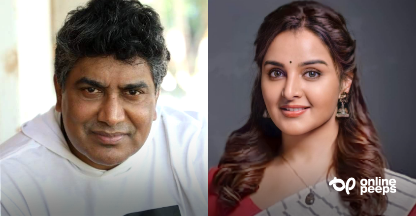 സംവിധായകൻ വി.എ ശ്രീകുമാർ അറസ്റ്റിൽ 2019-ൽ ഇദ്ദേഹത്തിനെതിരെ മഞ്ജു വാര്യർ ഡിജിപിക്ക് പരാതി നൽകിയിരുന്നു