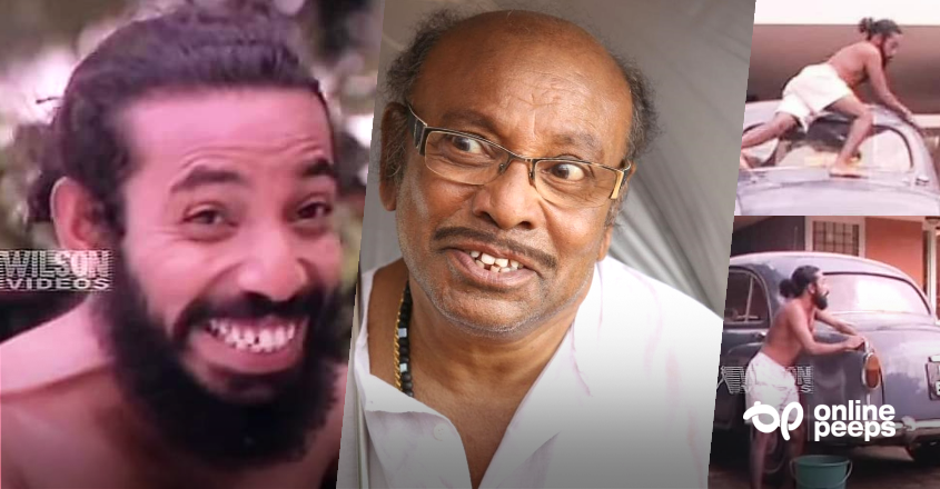 അന്നത്തെ ആ ഫ്രീക്കൻ ഇന്നത്തെ ഈ താരം !! സോഷ്യൽ മീഡിയ ആഘോഷമാക്കിയ ചിത്രങ്ങളുടെ വീഡിയോ കാണാം