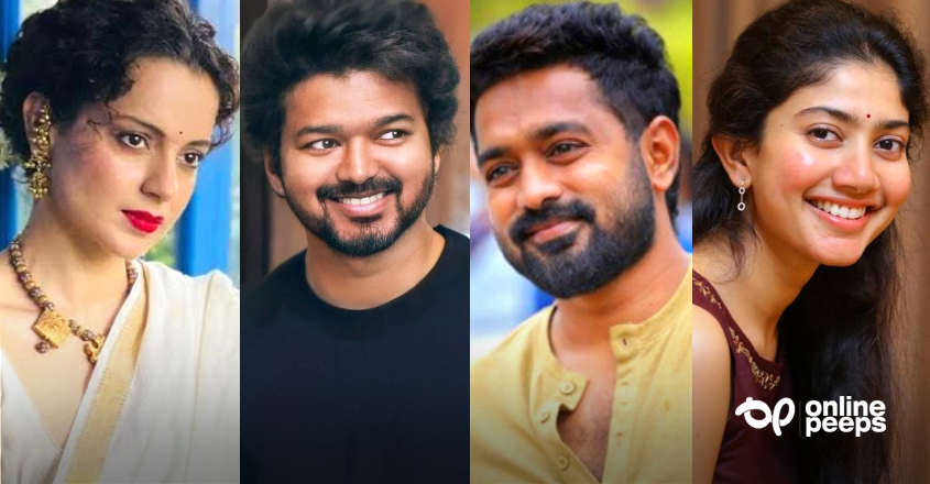 ‘നിലപാട് ഒക്കെ ആകാം., പക്ഷേ കങ്കണയെ പോലെ പൊട്ടത്തരം വിളമ്പരുത് കാരണം..’ സോഫിയ എഴുതുന്നു