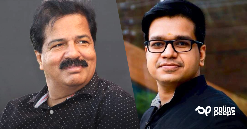 ‘നീരിക്ഷകന്മാരെ’ ചാനൽ കസേരയിൽ നിന്നും ഇറക്കി വിടേണ്ട സമയമായി;നിലപാട് കടുപ്പിച്ച് ശ്രീകണ്ഠൻ നായർ