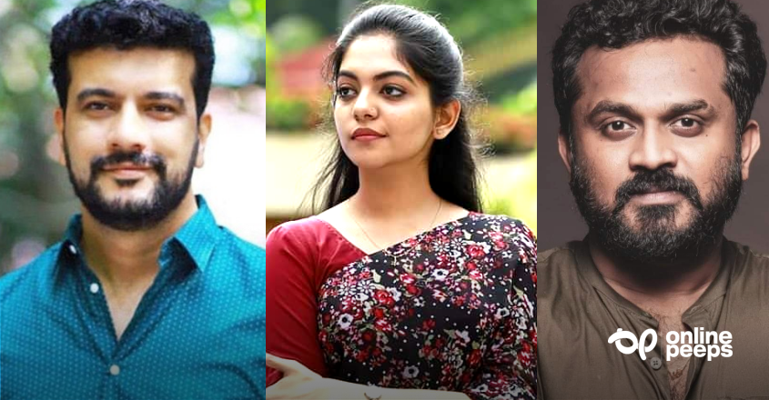 ‘അദ്ദേഹത്തിന് ജനിച്ച കുഞ്ഞിനെ മുതൽ, വരെ കേട്ടാൽ അറയ്ക്കുന്ന തെ.റികൾ വിളിയ്ക്കുന്നു’ യുവസംവിധായകൻ എഴുതുന്നു
