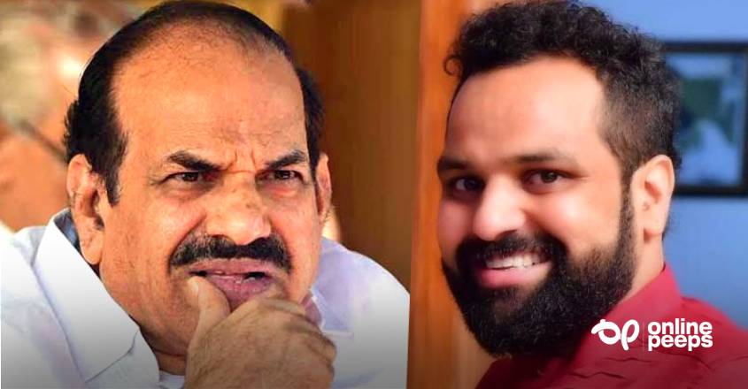 ബിനീഷ് കോടിയേരിക്ക് ഇപ്പോഴും ജാമ്യം അനുവദിക്കാത്തത്..??ഇത് മനുഷ്യാവകാശ ലംഘനം !! പ്രതികരണവുമായി പ്രമുഖ നടൻ